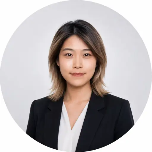 Portrait provided by Ping-Lun Chen